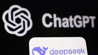 DeepSeek sufre un ciberataque mientras usuarios acudían en masa a la empresa china de IA