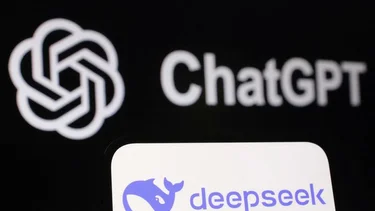 DeepSeek sufre un ciberataque mientras usuarios acudían en masa a la empresa china de IA
