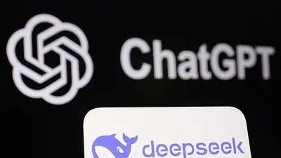DeepSeek sufre un ciberataque mientras usuarios acudían en masa a la empresa china de IA DeepSeek sufre un ciberataque mientras usuarios acudían en masa a la empresa china de IA