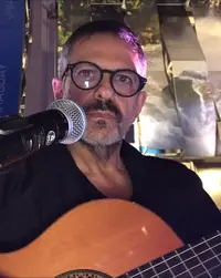 Guillermo Fernández