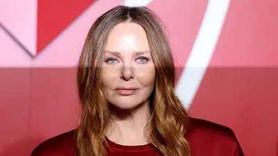 La marca Stella McCartney abandona LVMH, diseñadora sigue siendo embajadora de sostenibilidad La marca Stella McCartney abandona LVMH, diseñadora sigue siendo embajadora de sostenibilidad