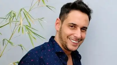 Cuál es la famosa actriz que tuvo un romance con Rodrigo Lussich. Cuál es la famosa actriz que tuvo un romance con Rodrigo Lussich.