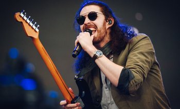 Entradas Hozier en el Movistar Arena 2025: precios, dónde comprar y cuándo toca | Música