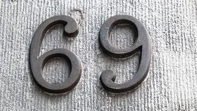 Numerología Numerología