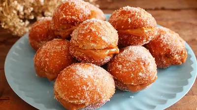 bolas de fraile. bolas de fraile.