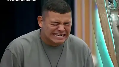 Qué pasó con Brian Gran Hermano y cuál fue el anuncio que hicieron con respecto al participante. Qué pasó con Brian Gran Hermano y cuál fue el anuncio que hicieron con respecto al participante.