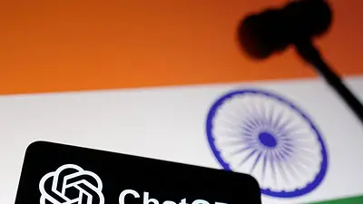 OpenAI intenta bloquear a grupos de medios indios en una demanda por derechos de autor OpenAI intenta bloquear a grupos de medios indios en una demanda por derechos de autor