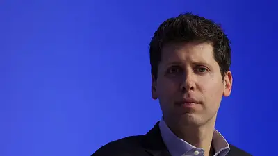 El CEO de OpenAI califica de "impresionante" el modelo R1 de DeepSeek El CEO de OpenAI califica de "impresionante" el modelo R1 de DeepSeek