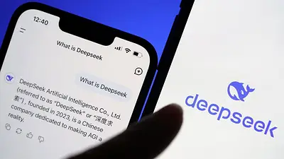 Liang Wenfeng, fundador de DeepSeek, se centra en la innovación china Liang Wenfeng, fundador de DeepSeek, se centra en la innovación china