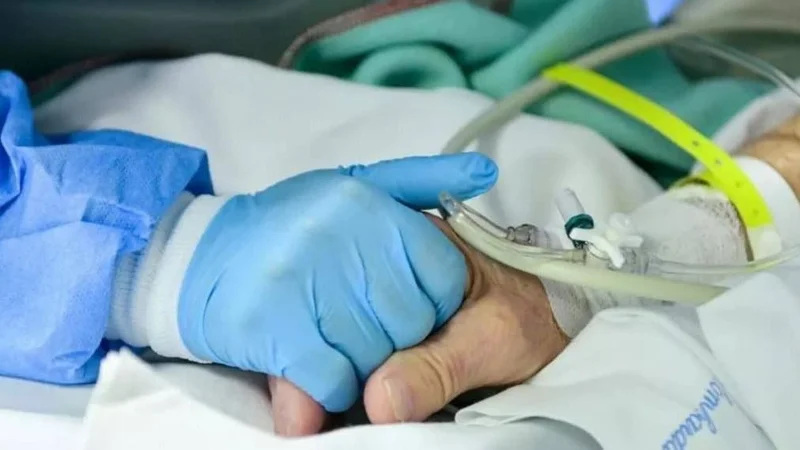 La pandemia de Milei: revelan que en Córdoba hay exceso de mortalidad 