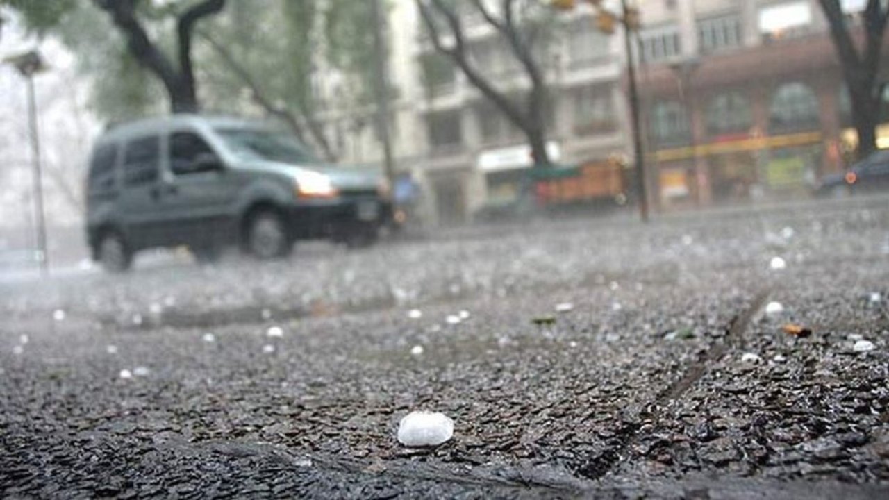 Granizo