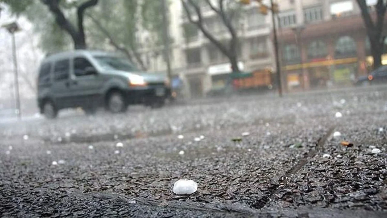 Granizo