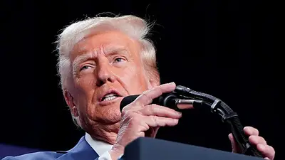 La justicia le frenó la motosierra a Trump: pausaron la suspensión de subvenciones y préstamos federales La justicia le frenó la motosierra a Trump: pausaron la suspensión de subvenciones y préstamos federales