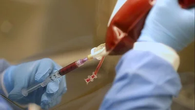 Lucha contra el cáncer: un hospital de Misiones lleva realizados más de cien trasplantes de médula ósea Lucha contra el cáncer: un hospital de Misiones lleva realizados más de cien trasplantes de médula ósea
