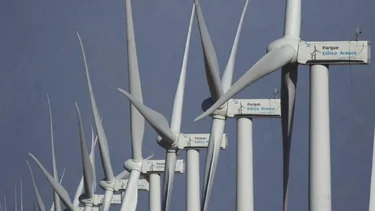 Parque Arauco: el proyecto riojano que es un pilar de la energía renovable en el norte argentino
