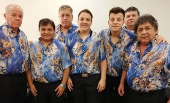 Murió la cumbia: no hay vuelta atrás con Los Palmeras y el dolor por el adiós de Cacho | Música