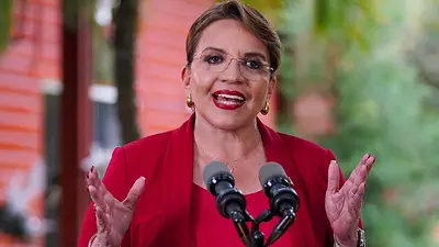 La Celac se organiza ante las deportaciones: la amenaza de Honduras a Trump La Celac se organiza ante las deportaciones: la amenaza de Honduras a Trump