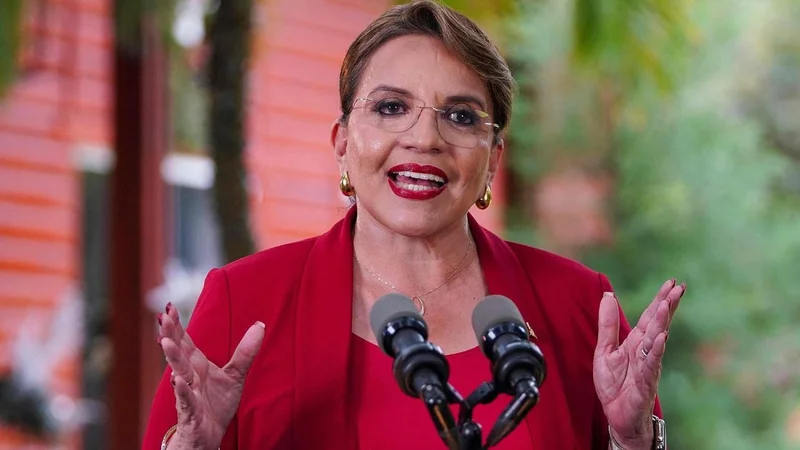 La Celac se organiza ante las deportaciones: la amenaza de Honduras a Trump