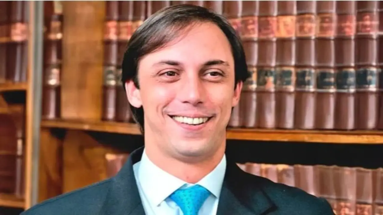 Santiago Castro Videla