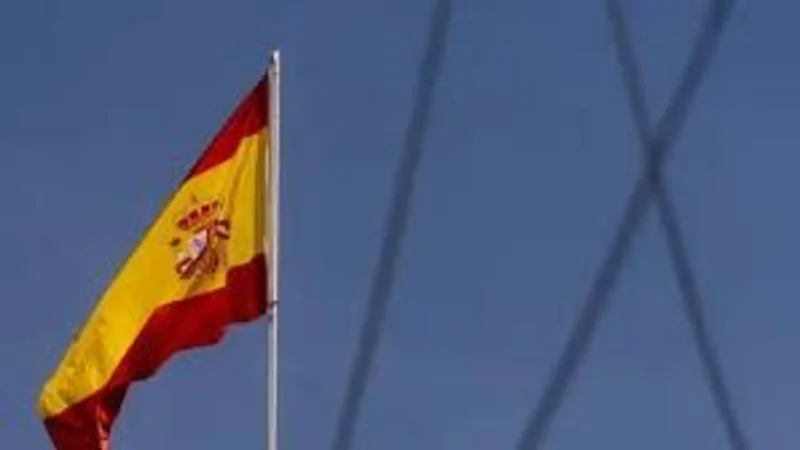 Descendencia española