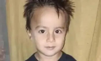 "Que Laudelina diga dónde está Loan y si come": la mamá apuntó contra la tía sospechosa | Desaparición de loan