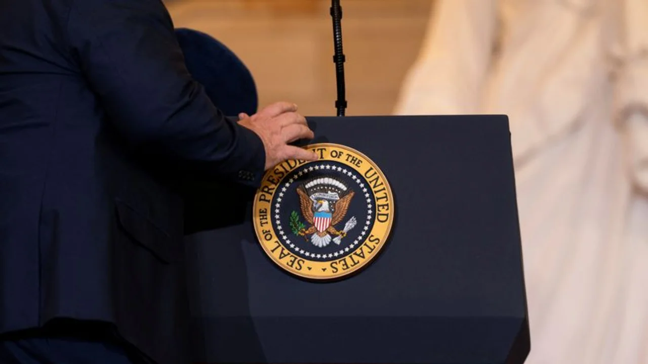 Estadounidenses no ven con buenos ojos algunas de las primeras medidas de Trump: sondeo Reuters/Ipsos