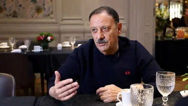 Tras la condena a CFK, Quintela se refirió al futuro del peronismo: "Tenemos que generar una mesa de conducción"