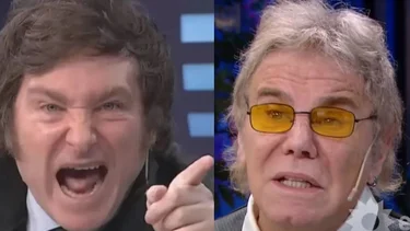 Beto Casella habló sobre el encuentro entre Javier Milei y el Papa: qué dijo