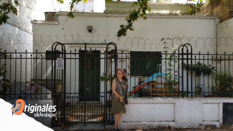 “Esta propiedad cumple 100 años en mano de la misma familia”: los secretos de una casa histórica de Lanús que tiene hasta facturas previas a que se fundara el partido