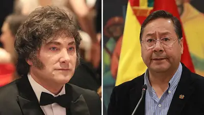Escala el conflicto con Bolivia por la propuesta de levantar un alambrado en Salta Escala el conflicto con Bolivia por la propuesta de levantar un alambrado en Salta