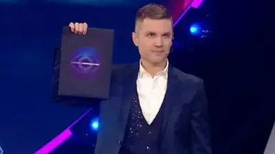 Quién quedó nominado en Gran Hermano este miércoles 12 de febrero y cómo votaron los participantes en el confesionario. Quién quedó nominado en Gran Hermano este miércoles 12 de febrero y cómo votaron los participantes en el confesionario.