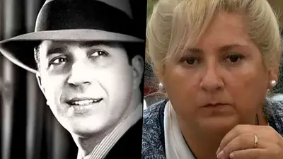Petrona prueba liderazgo preguntas respuestas Gardel Tango Zorzal Telefe Petrona prueba liderazgo preguntas respuestas Gardel Tango Zorzal Telefe
