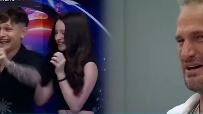 La tierra es redonda papucho congelados gran hermano telefe La tierra es redonda papucho congelados gran hermano telefe
