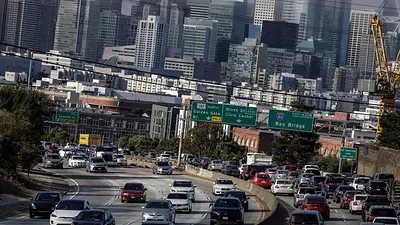Estados Unidos deroga las normas de ahorro de combustible del Gobierno de Biden Estados Unidos deroga las normas de ahorro de combustible del Gobierno de Biden