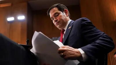 Estados Unidos emite una nueva exención para la ayuda humanitaria Estados Unidos emite una nueva exención para la ayuda humanitaria
