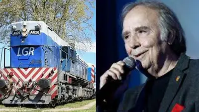 Pueblo de la provincia de Buenos Aires que le gusta a Serrat Pueblo de la provincia de Buenos Aires que le gusta a Serrat