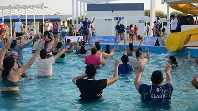 Vacaciones 2025: la amplia agenda provincial de actividades para pasar un verano inolvidable en familia Vacaciones 2025: la amplia agenda provincial de actividades para pasar un verano inolvidable en familia