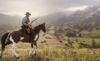 Red Dead Redemption 2 desbancó a Wii Sports del top 3 histórico | Gaming