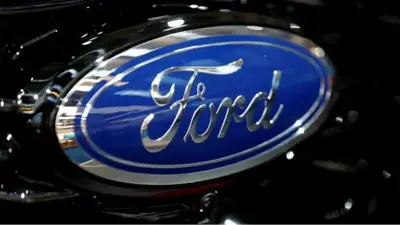 Ford Ford