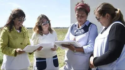 Paritarias docentes: este grupo va a recibir un aumento en los próximos días Paritarias docentes: este grupo va a recibir un aumento en los próximos días