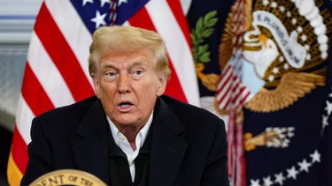 Decreto de Trump paralizará financiación de escuelas en EEUU por "medidas divisivas": Casa Blanca