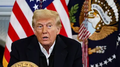 Decreto de Trump paralizará financiación de escuelas en EEUU por "medidas divisivas": Casa Blanca Decreto de Trump paralizará financiación de escuelas en EEUU por "medidas divisivas": Casa Blanca