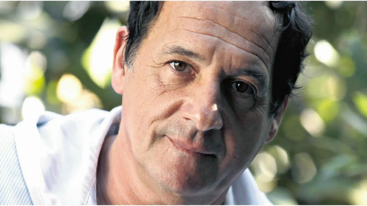Julio Chávez.