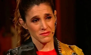 Soledad Pastorutti contó la historia de la icónica zamba Luna Cautiva | Folklore