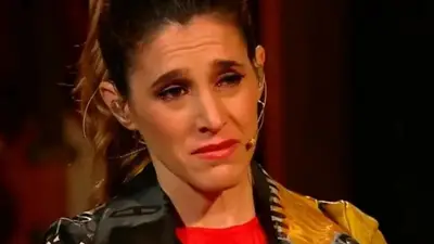 Soledad Pastorutti Soledad Pastorutti