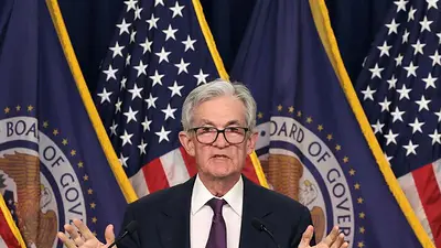 Powell dice que Fed vigila nuevas políticas de Trump y se tomará tiempo para analizarlas Powell dice que Fed vigila nuevas políticas de Trump y se tomará tiempo para analizarlas
