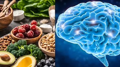 Alimentos Cerebro Alimentos Cerebro