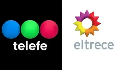 El Trece. Telefe El Trece. Telefe