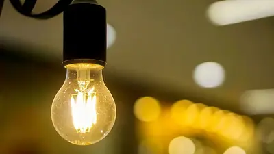 Formosa aplicará el subsidio que reducirá hasta un 40% el costo de la electricidad: se beneficiará a 106 mil familias Formosa aplicará el subsidio que reducirá hasta un 40% el costo de la electricidad: se beneficiará a 106 mil familias