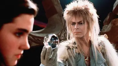 Labyrinth. David Bowie. Labyrinth. David Bowie.